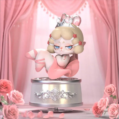 【Sale】DODO RARA The Protagonist Of Your Story Series Blind Box【DODO Sugar】