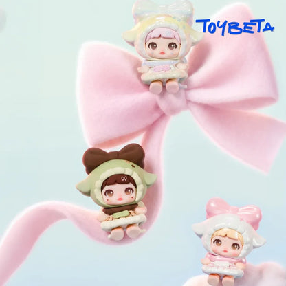 Nommi-Gummy Plan Series Mini Figures Blind Bag【TOP TOY】