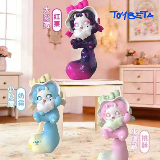 Boboco Gummy Sweetery Series Beans Blind Bag