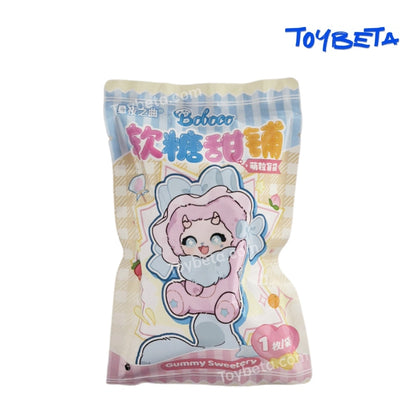 Boboco Gummy Sweetery Series Beans Blind Bag