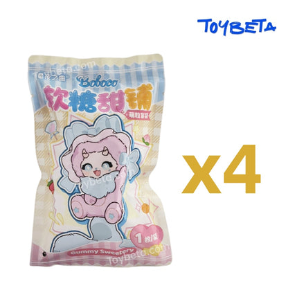 Boboco Gummy Sweetery Series Beans Blind Bag