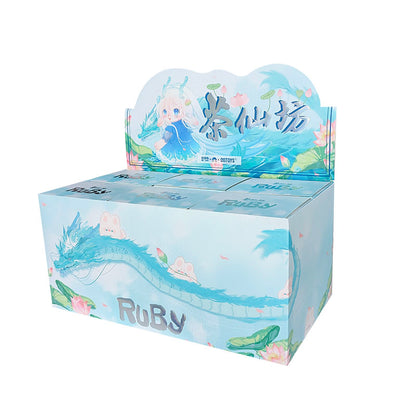 Ruby Tea House Series Blind Box