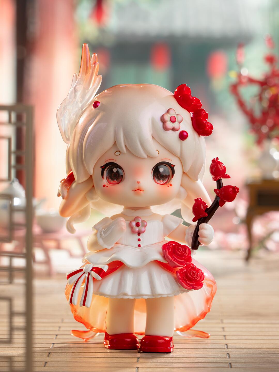 Ruby Tea House Series Blind Box