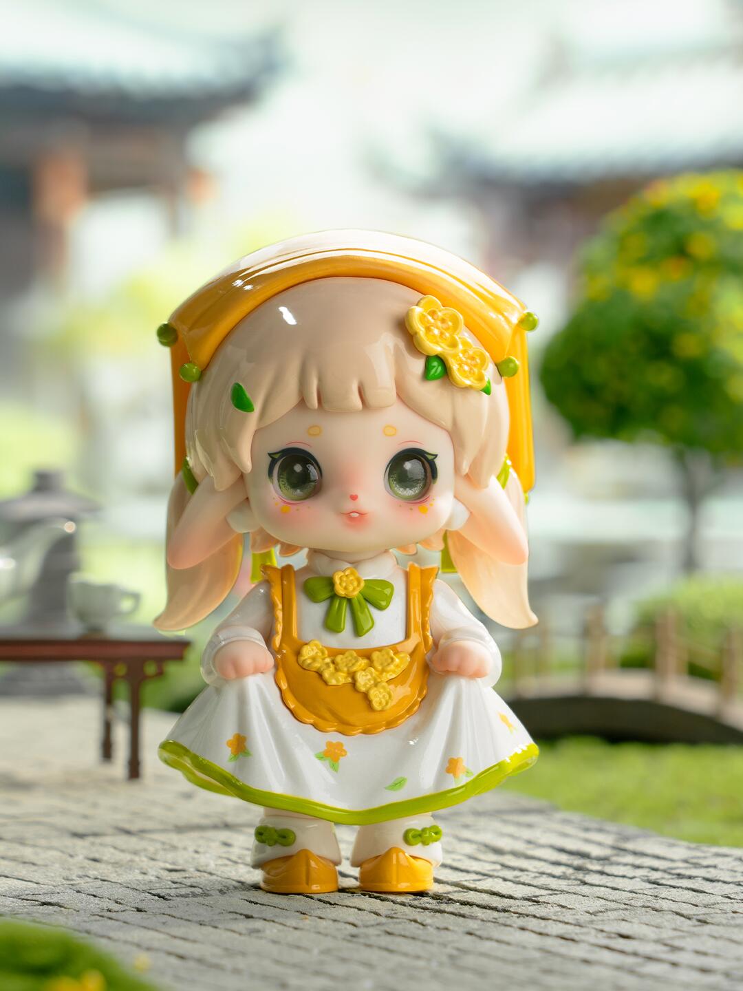 Ruby Tea House Series Blind Box