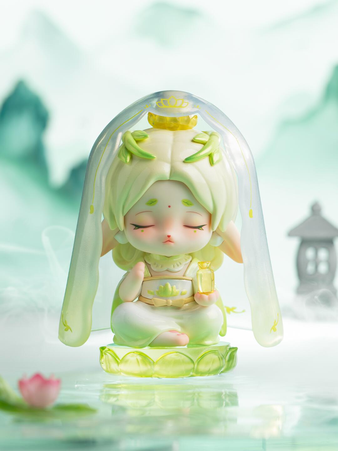 Ruby Tea House Series Blind Box