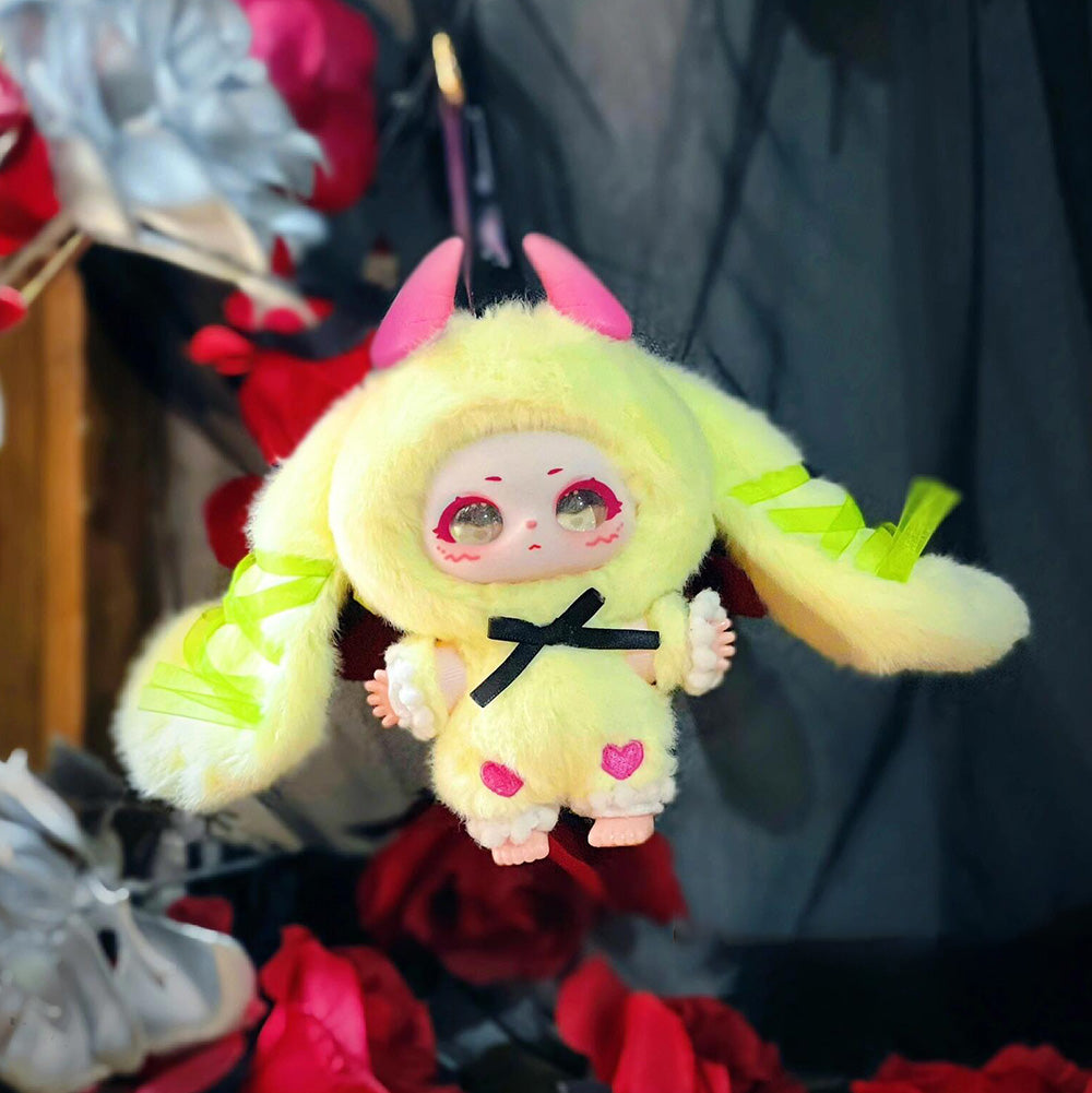 Samael Magic Wardrobe Series Plush Blind Box