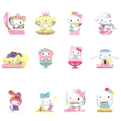 Sanrio Characters Beauty Series Blind Box