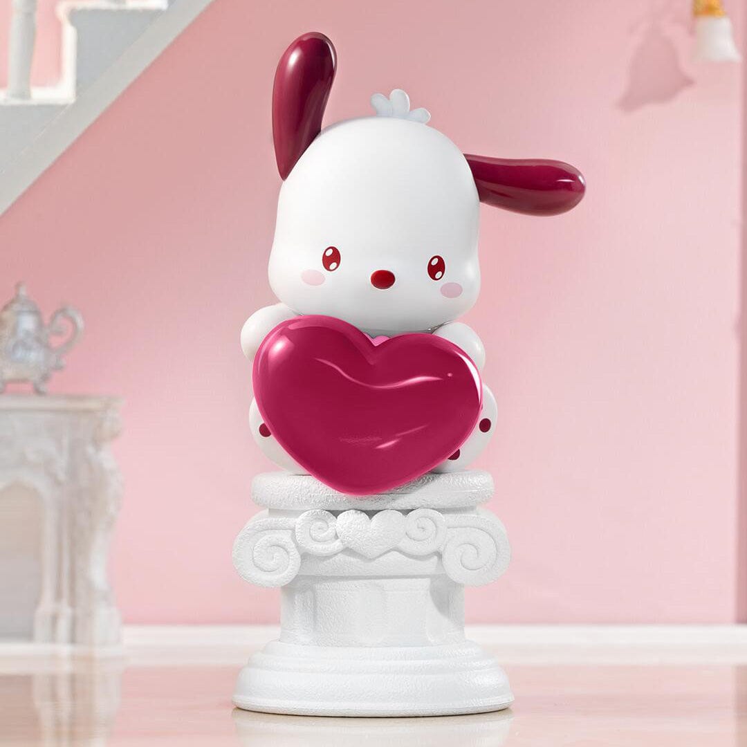 Sanrio Characters Cupid's Love Series Blind Box