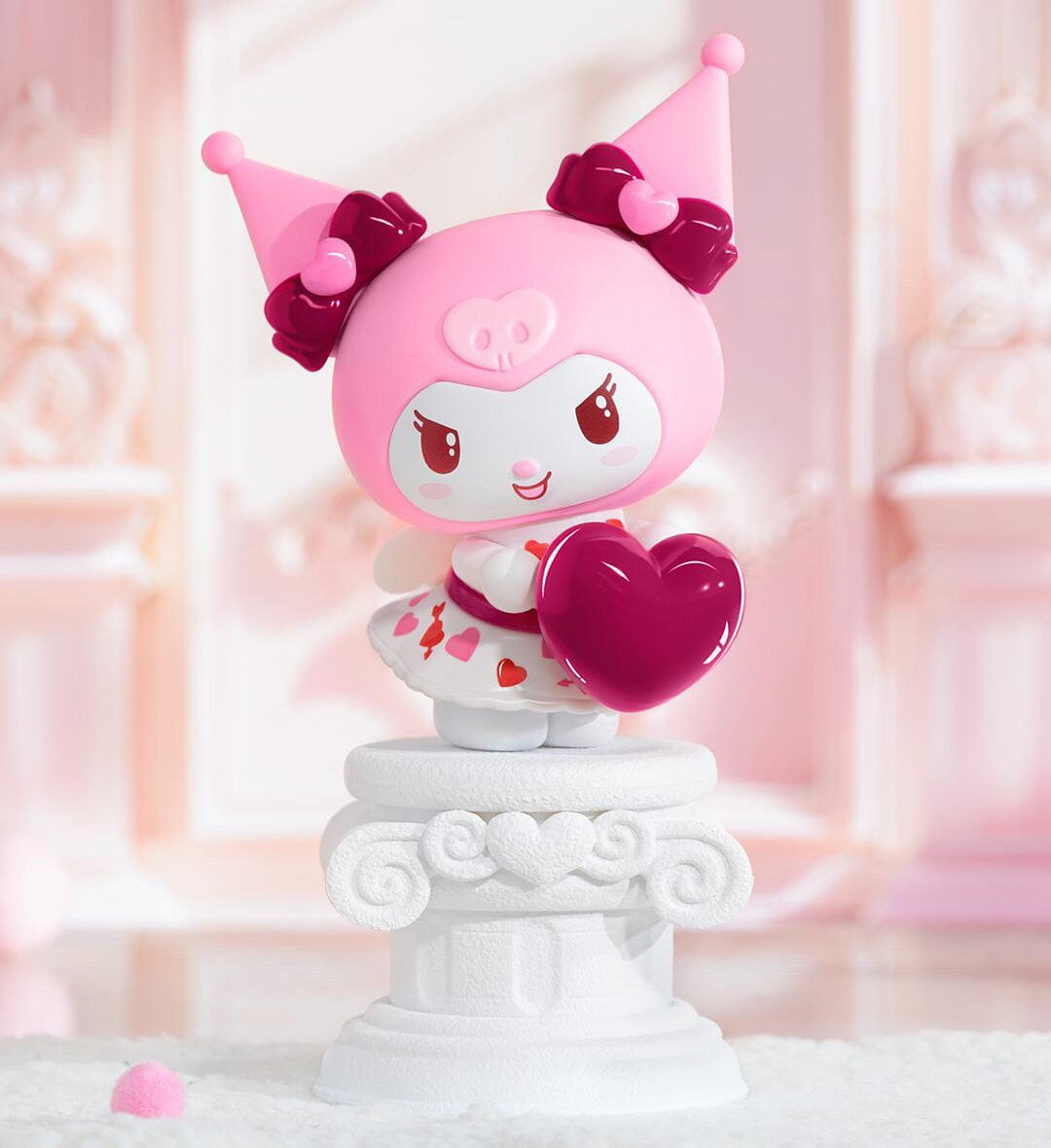 Sanrio Characters Cupid's Love Series Blind Box