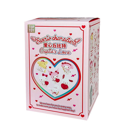 Sanrio Characters Cupid's Love Series Blind Box