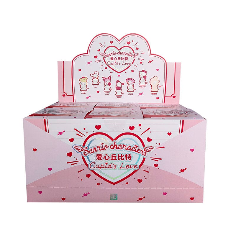 Sanrio Characters Cupid's Love Series Blind Box