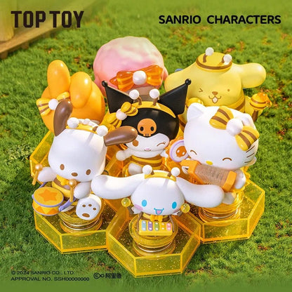 Sanrio Characters Little Bee Concert Series