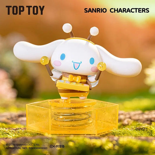 Sanrio Characters Little Bee Concert Series
