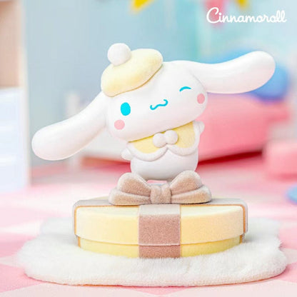 Sanrio Cinnamoroll Sweet Gift Series Blind Box