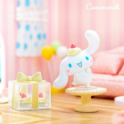 Sanrio Cinnamoroll Sweet Gift Series Blind Box