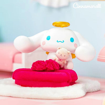 Sanrio Cinnamoroll Sweet Gift Series Blind Box