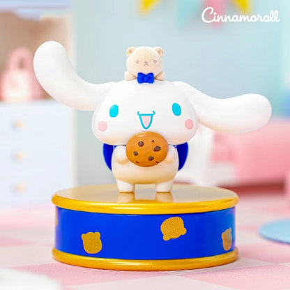 Sanrio Cinnamoroll Sweet Gift Series Blind Box