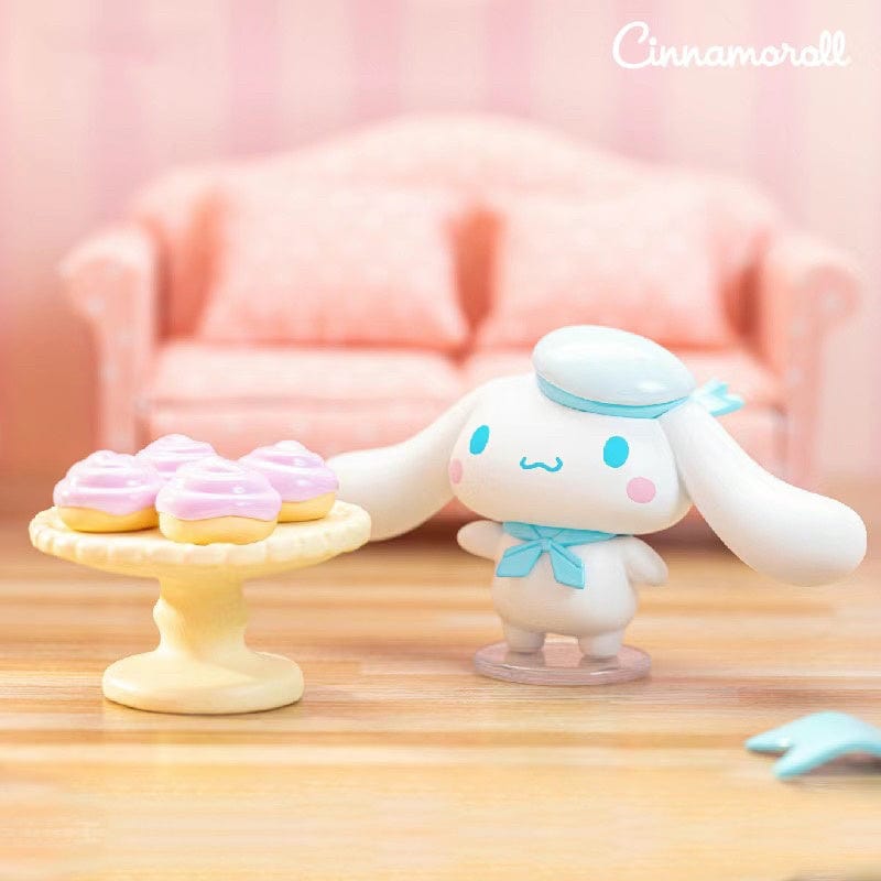 Moetch Cinnamoroll Decompression Club Series Blind Box – NEKO STOP