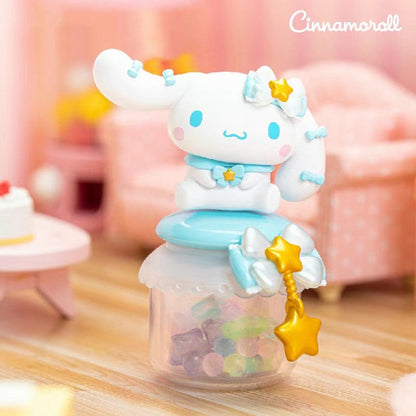 Sanrio Cinnamoroll Sweet Gift Series Blind Box