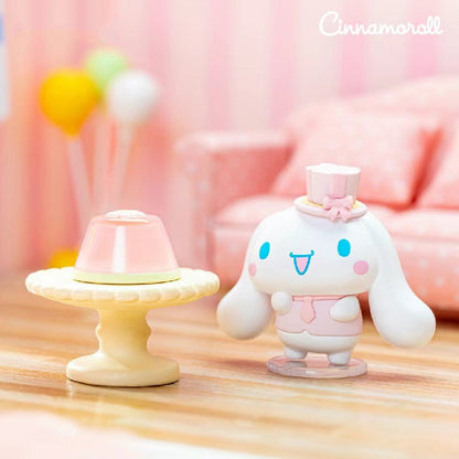 Sanrio Cinnamoroll Sweet Gift Series Blind Box