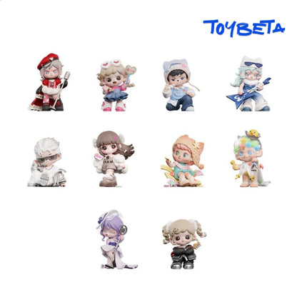 【TNTSpace】Acoustic Wave Fission Series Blind Box