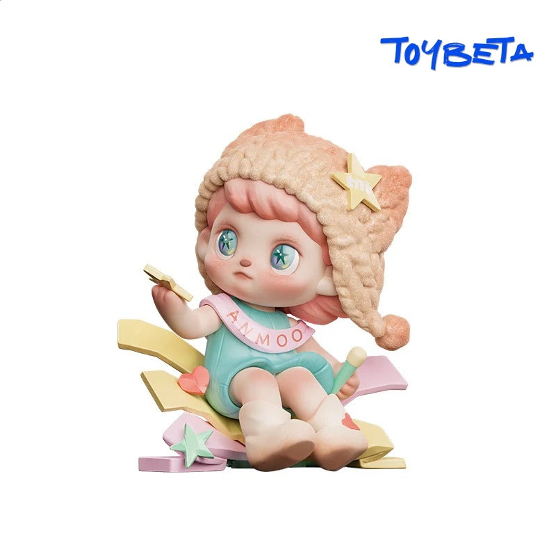 【TNTSpace】Acoustic Wave Fission Series Blind Box