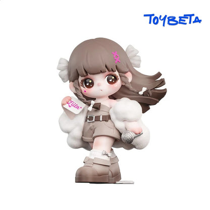 【TNTSpace】Acoustic Wave Fission Series Blind Box