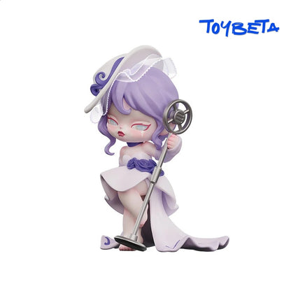 【TNTSpace】Acoustic Wave Fission Series Blind Box