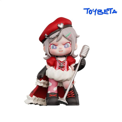 【TNTSpace】Acoustic Wave Fission Series Blind Box