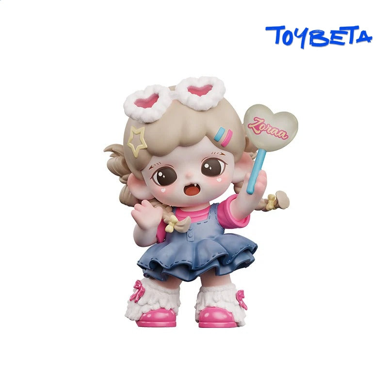 【TNTSpace】Acoustic Wave Fission Series Blind Box