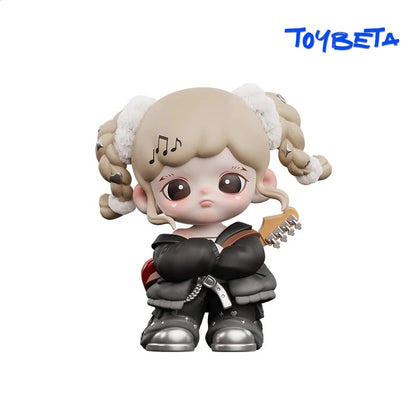 【TNTSpace】Acoustic Wave Fission Series Blind Box