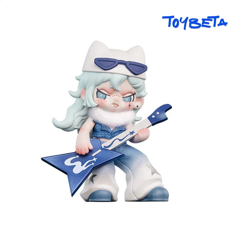 【TNTSpace】Acoustic Wave Fission Series Blind Box