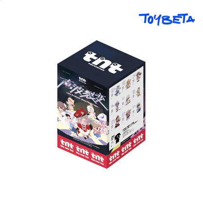 【TNTSpace】Acoustic Wave Fission Series Blind Box