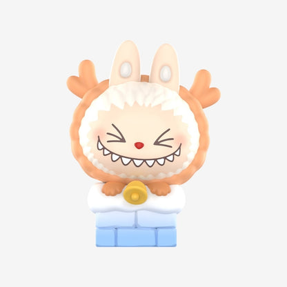 【Sale】POP BEAN Winter Romance Series Box Set