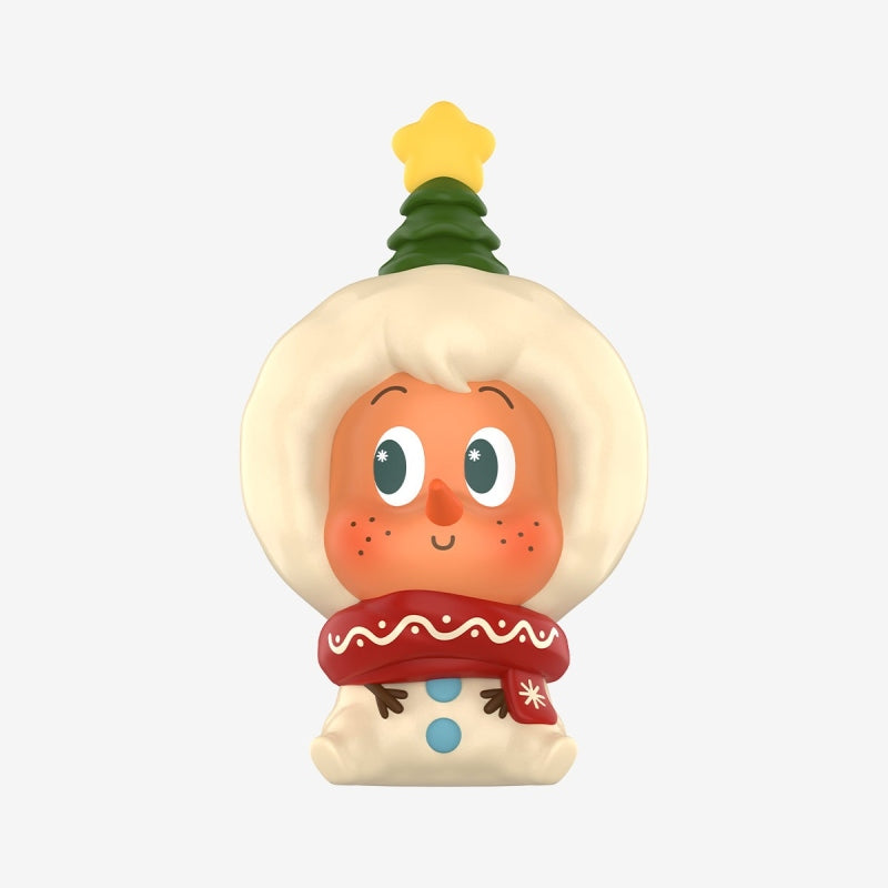 【Sale】POP BEAN Winter Romance Series Box Set