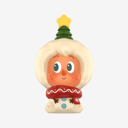 【Sale】POP BEAN Winter Romance Series Box Set