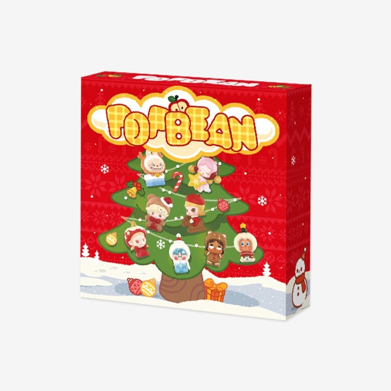 Sale】POP BEAN Winter Romance Series Box Set – Toybeta
