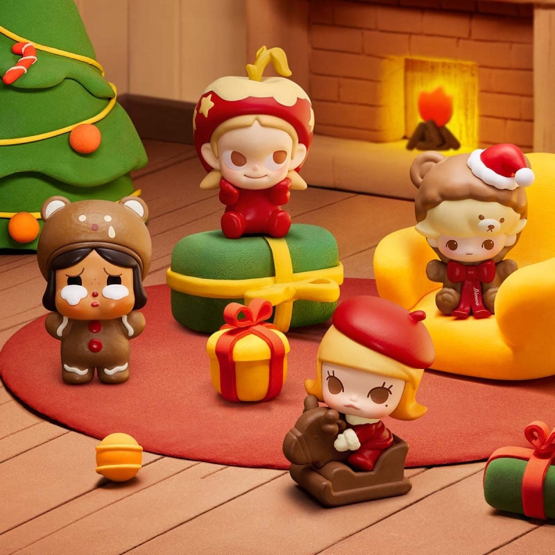 Sale】POP BEAN Winter Romance Series Box Set – Toybeta