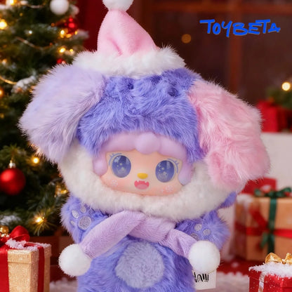 Yooki V14 Jingle Bells Series Plush Blind Box【YALLI】