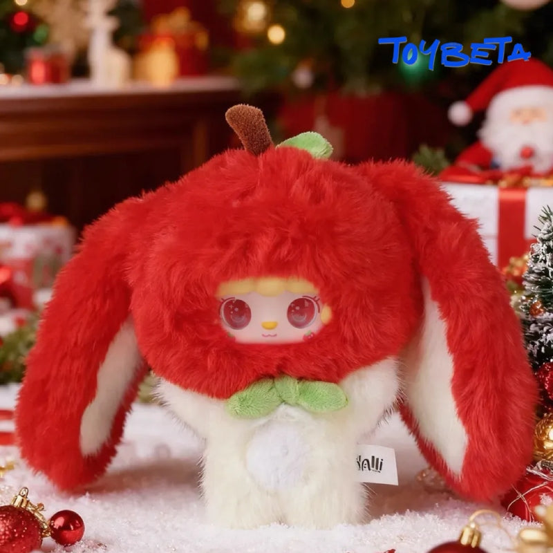Yooki V14 Jingle Bells Series Plush Blind Box【YALLI】