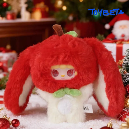 Yooki V14 Jingle Bells Series Plush Blind Box【YALLI】