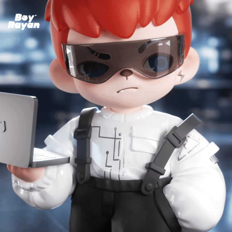 【TNTSPACE】 Limited Figures
