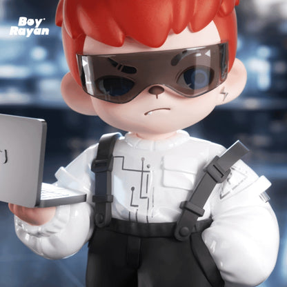 【TNTSPACE】 Limited Figures
