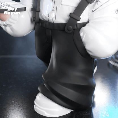 【TNTSPACE】 Limited Figures