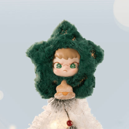 【TNTSPACE】 Limited Figures