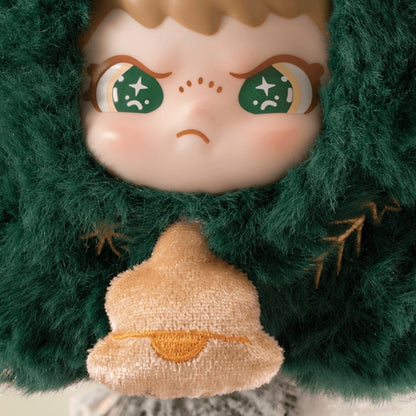 【TNTSPACE】 Limited Figures