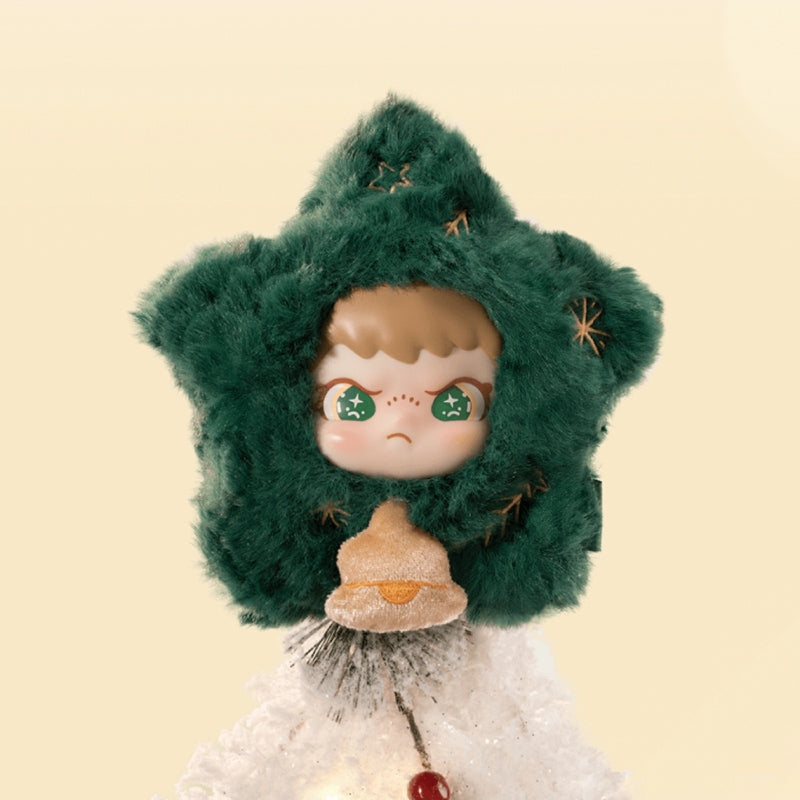 【TNTSPACE】 Limited Figures