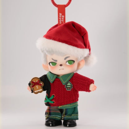 【TNTSPACE】 Limited Figures