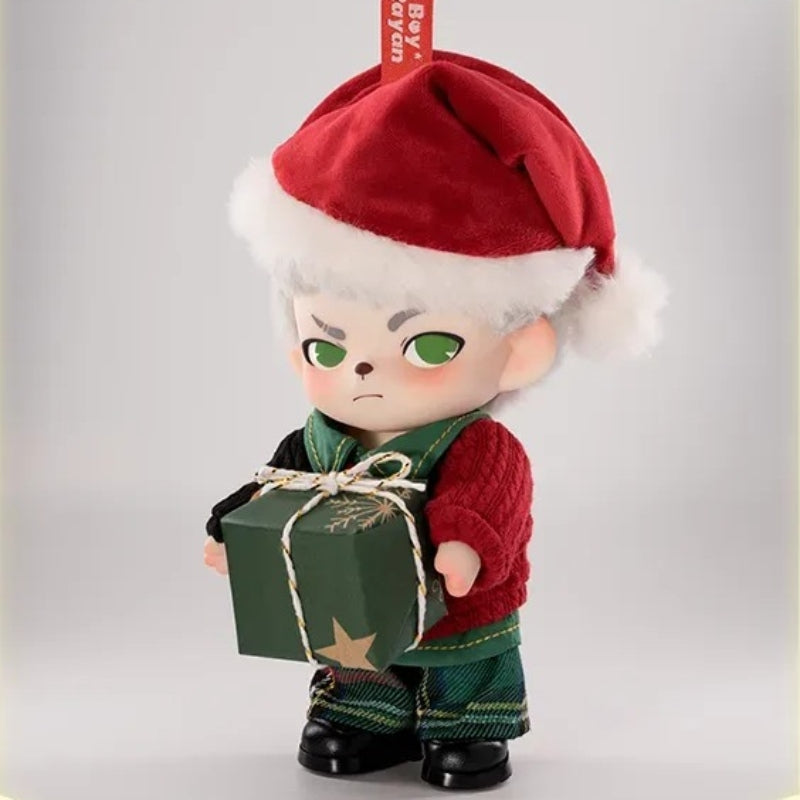【TNTSPACE】 Limited Figures