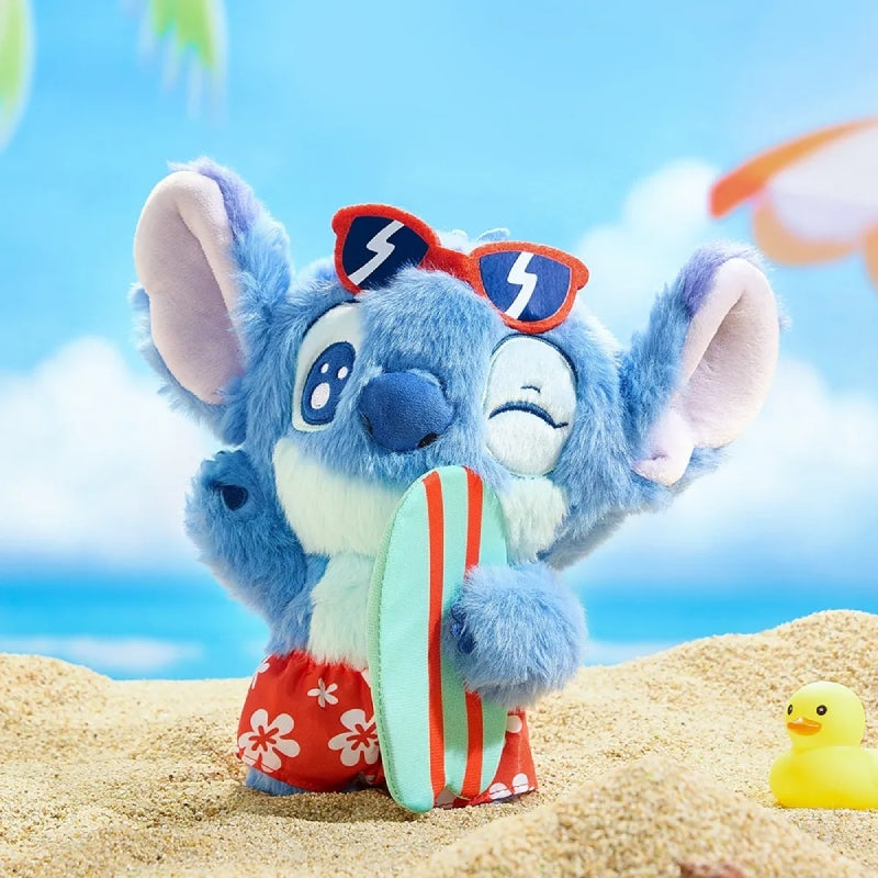 Lilo & Stitch Fantasy Summer Plush Blind Box